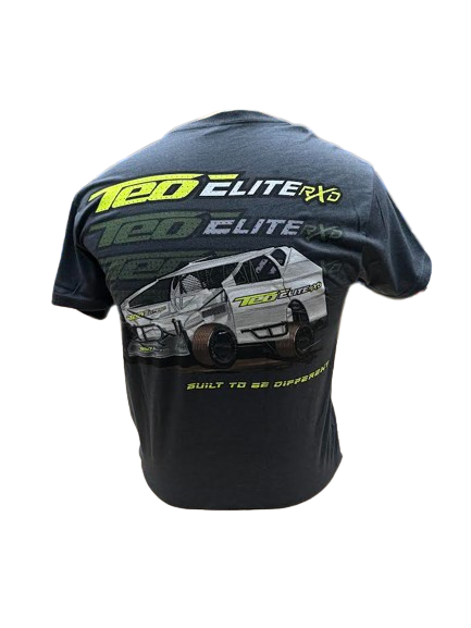 Teo Elite RXD Shirt