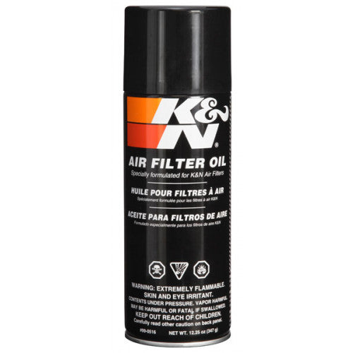 Filter Oil 12.25 Oz Aerosol Spray