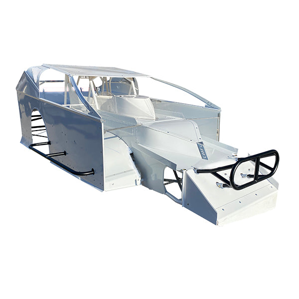 2024 RXD Teo Elite Chassis Only W/ Body Mounts