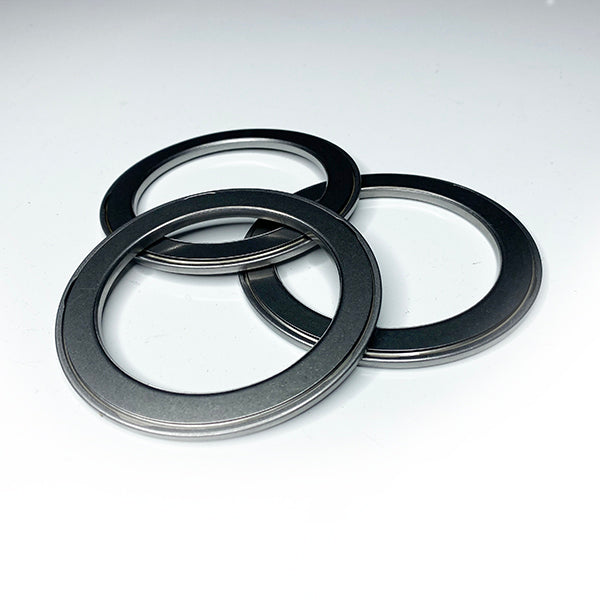 2.5" Coil Thrust Bearing One Piece