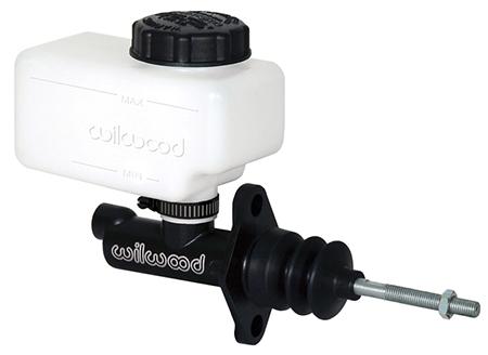 Wilwood 260-10374 Compact 7/8" Master Cylinder