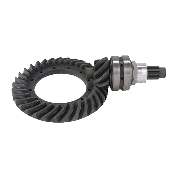 457 Ring And Pinion With Bearings