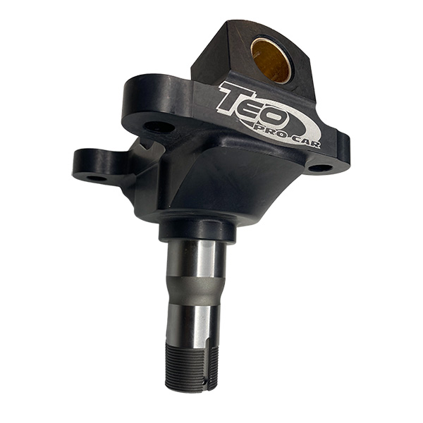 Front Spindle — Teo Pro Car