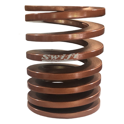 Bump Springs — Teo Pro Car