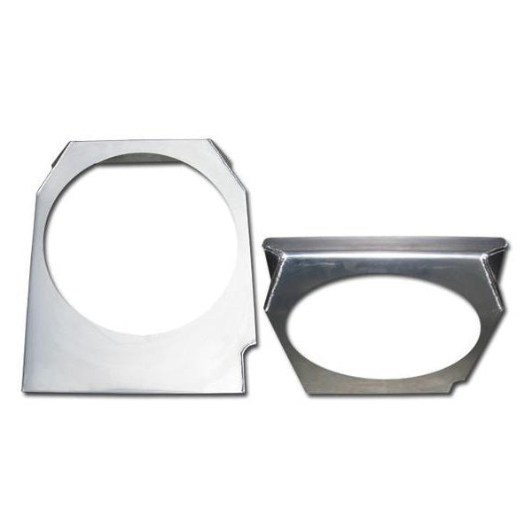 Fan Shrouds — Teo Pro Car