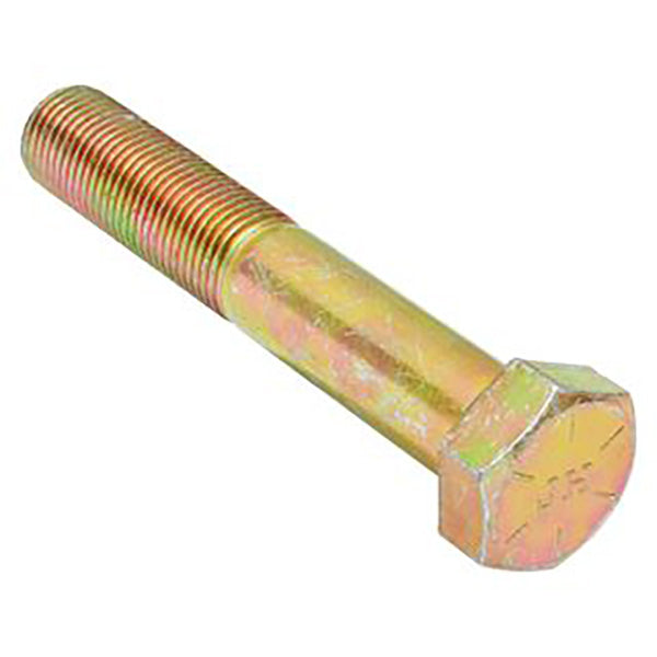 Grade 8 Bolts — Teo Pro Car