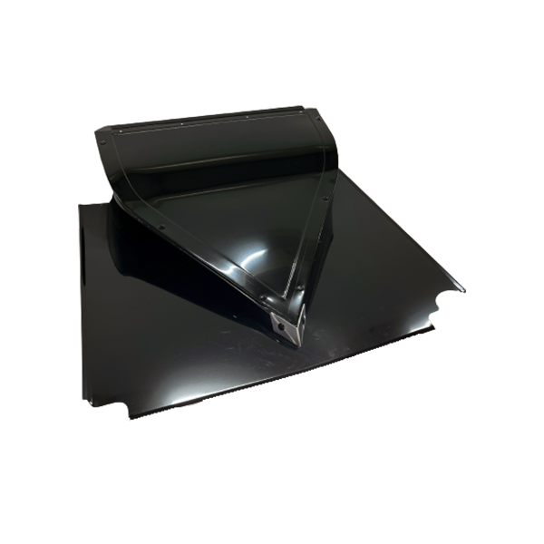 Inner Body Panels — Teo Pro Car
