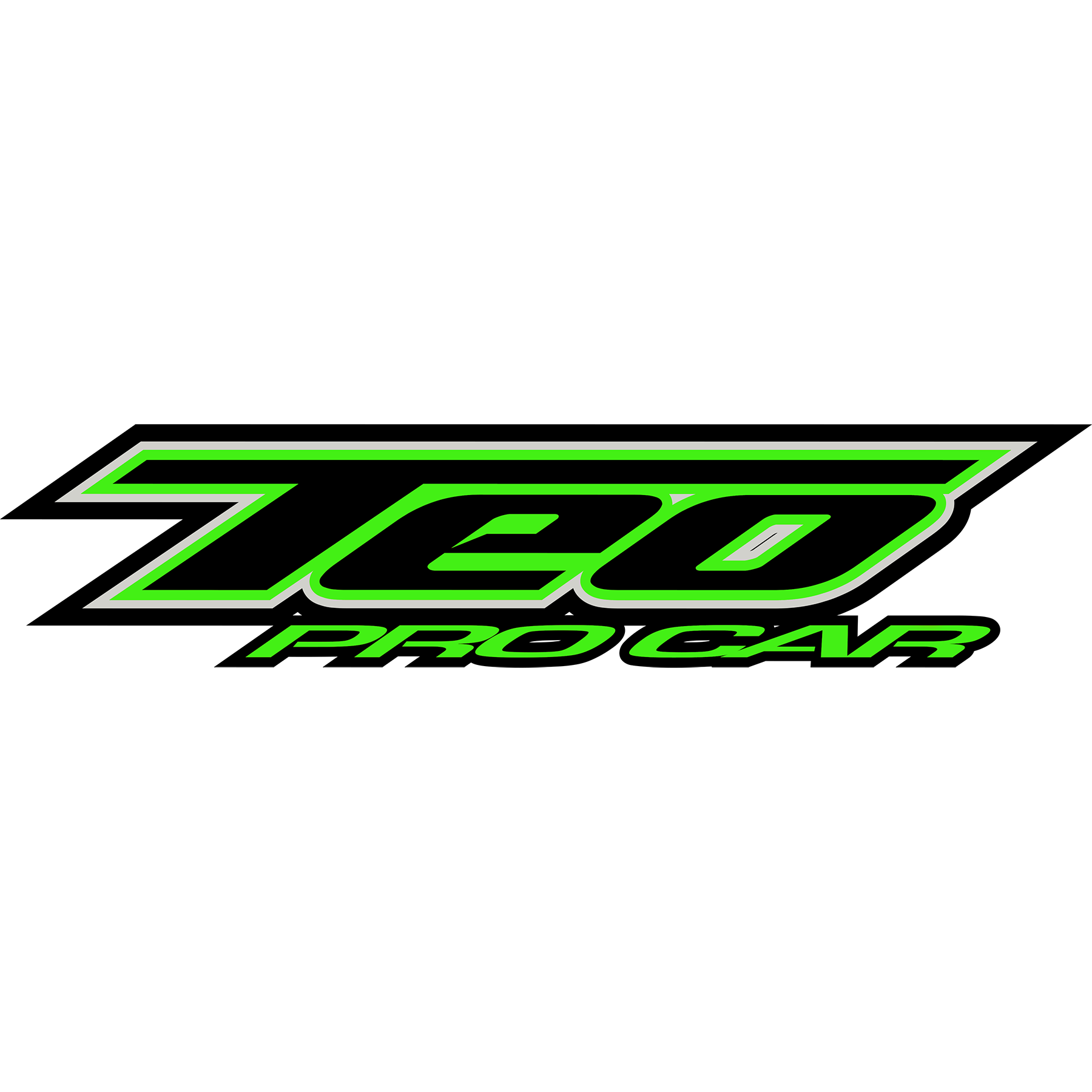 Teo Elite Chassis Steel Replacement Parts