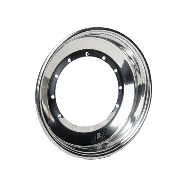 Inner Half Wheels — Teo Pro Car