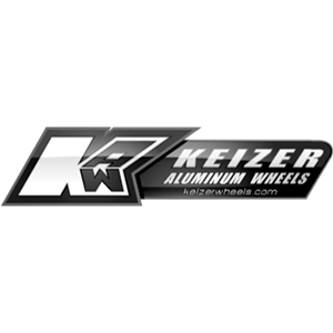 Keizer Wheels Logo