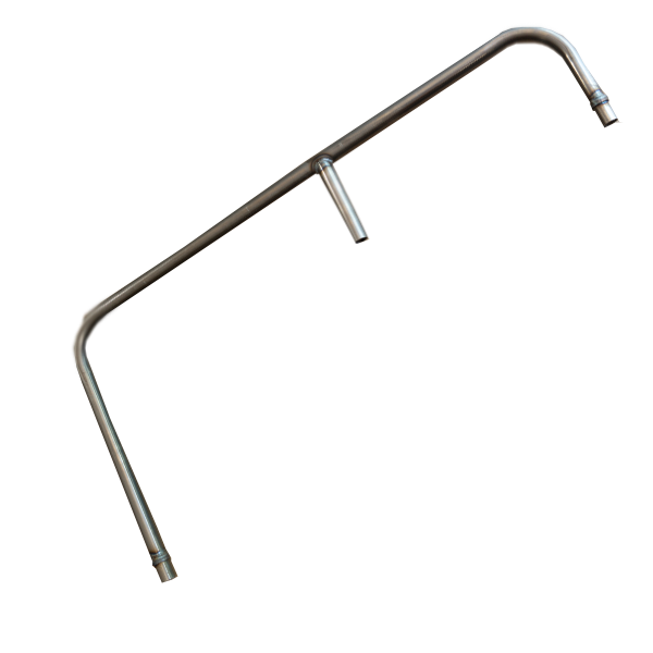 Rub Rails — Teo Pro Car