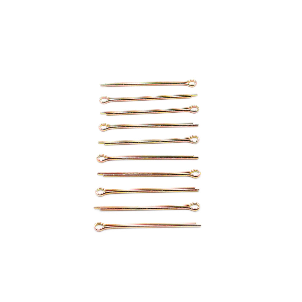 Cotter Pin Kit For .35 Rotor Width Dynalite Series Of Calipers - 10 Pk