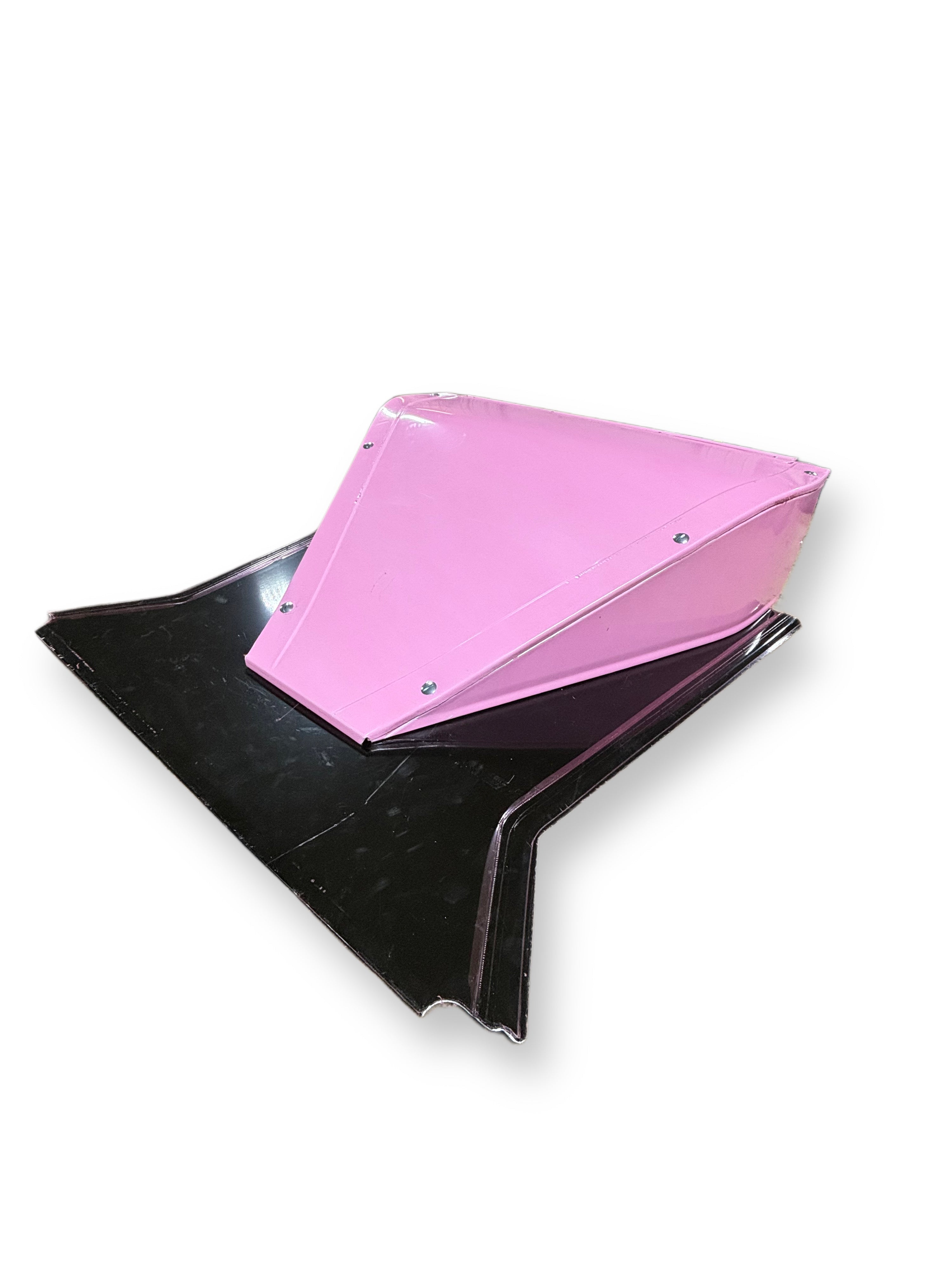 RXD Complete Hood Nose