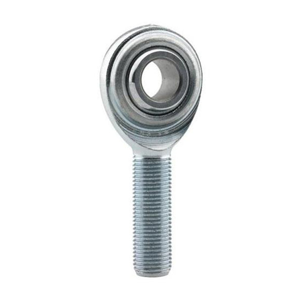 3/8" X 3/8" Right Hand Rod End Steel