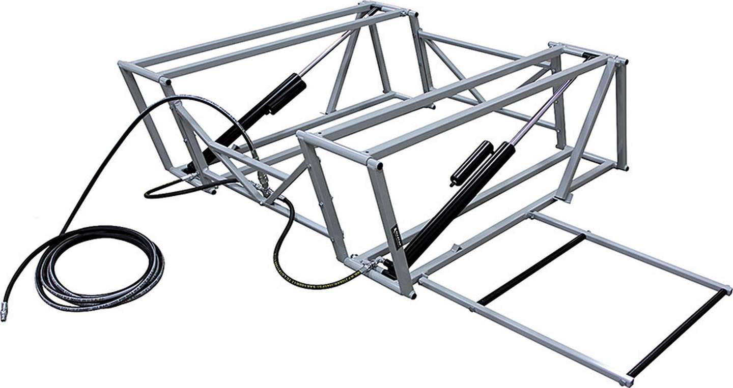 Lift Frame Only Steel Discontinued