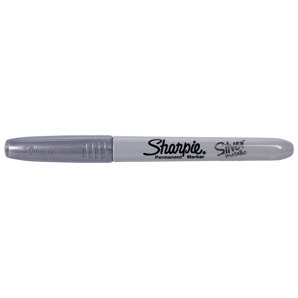 Sharpie Silver Fine Point