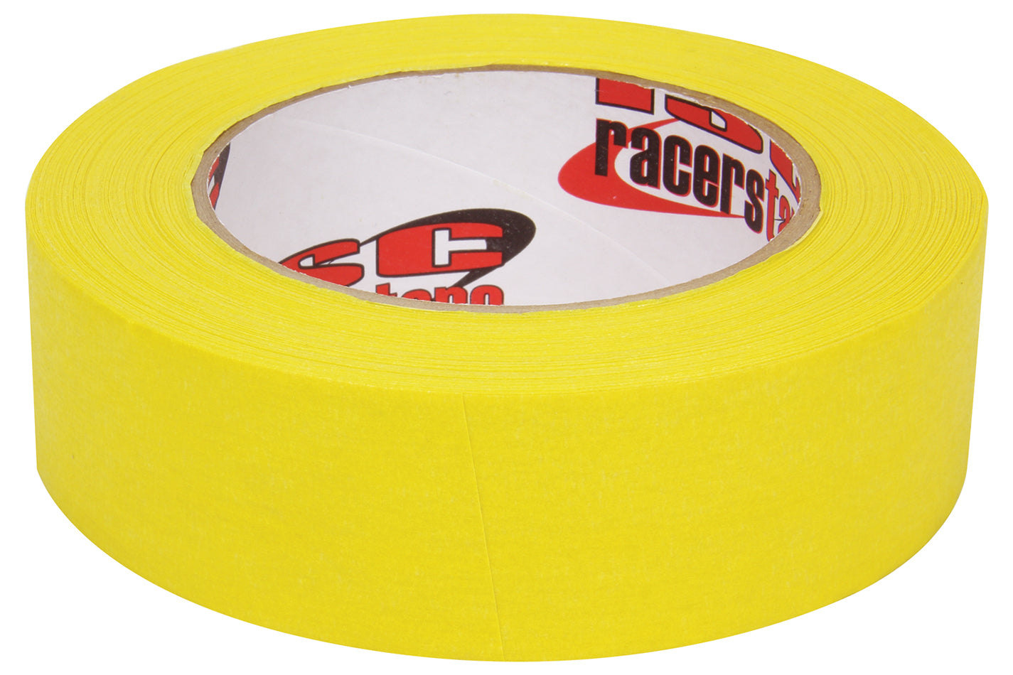 Tesakrepp paper masking tape 12mm wide, 50m - Rall Guitars