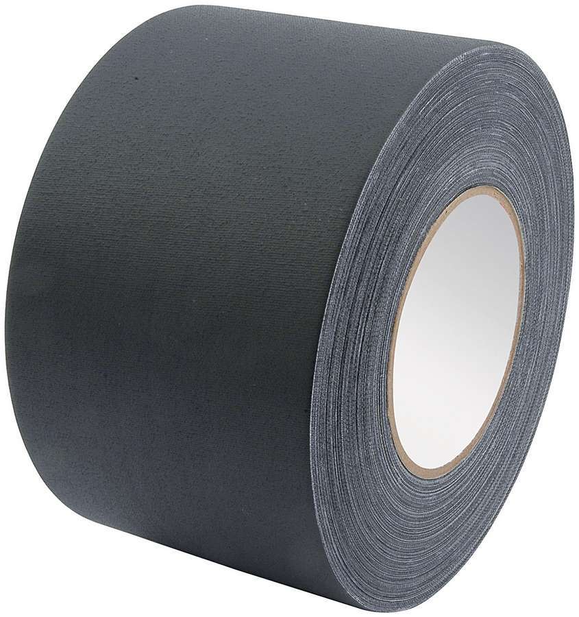 Gaffers Tape 4in x 165ft Black