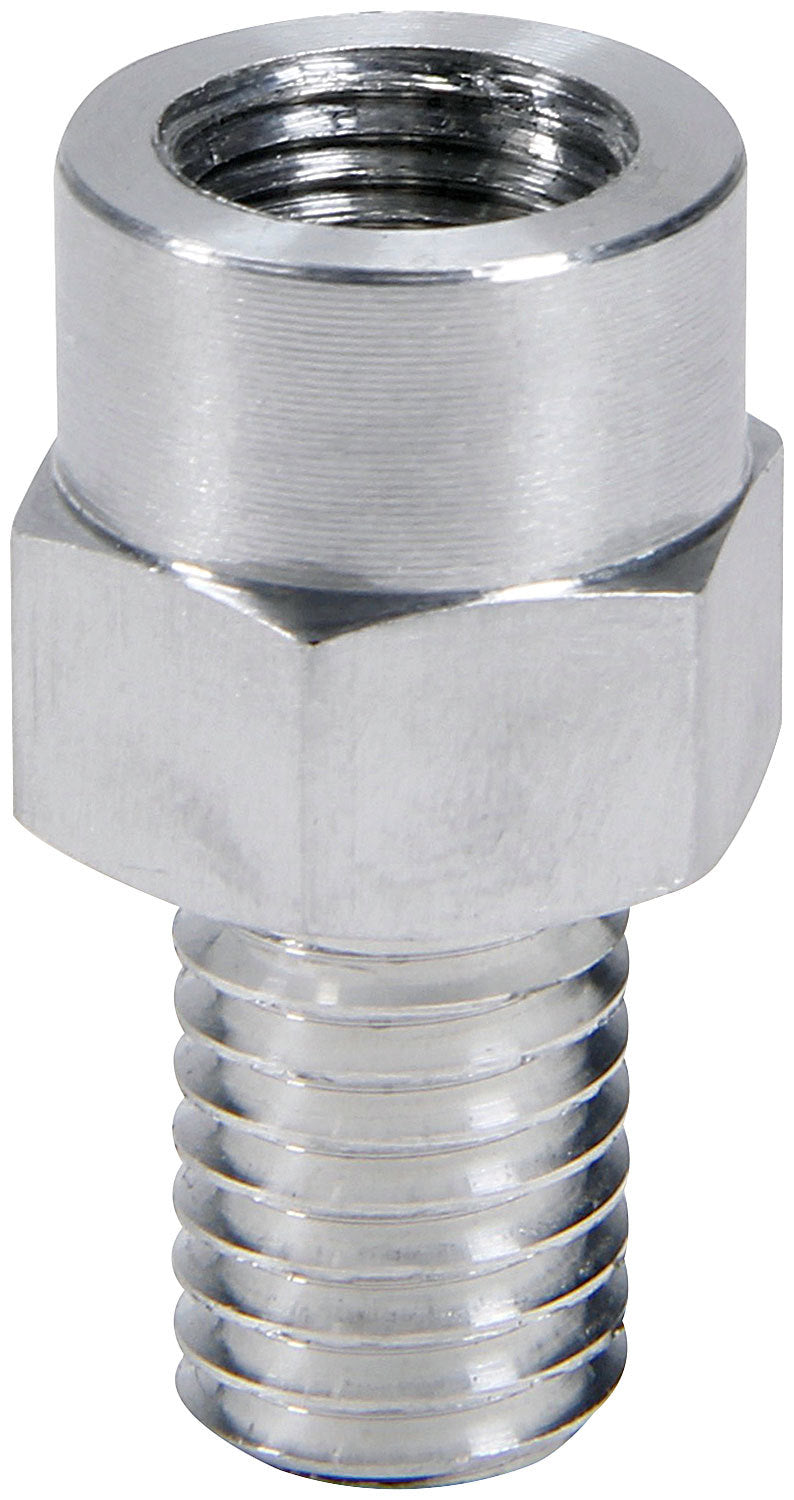Hood Pin Adapter 1/2-13 Male to 1/2-20 Female