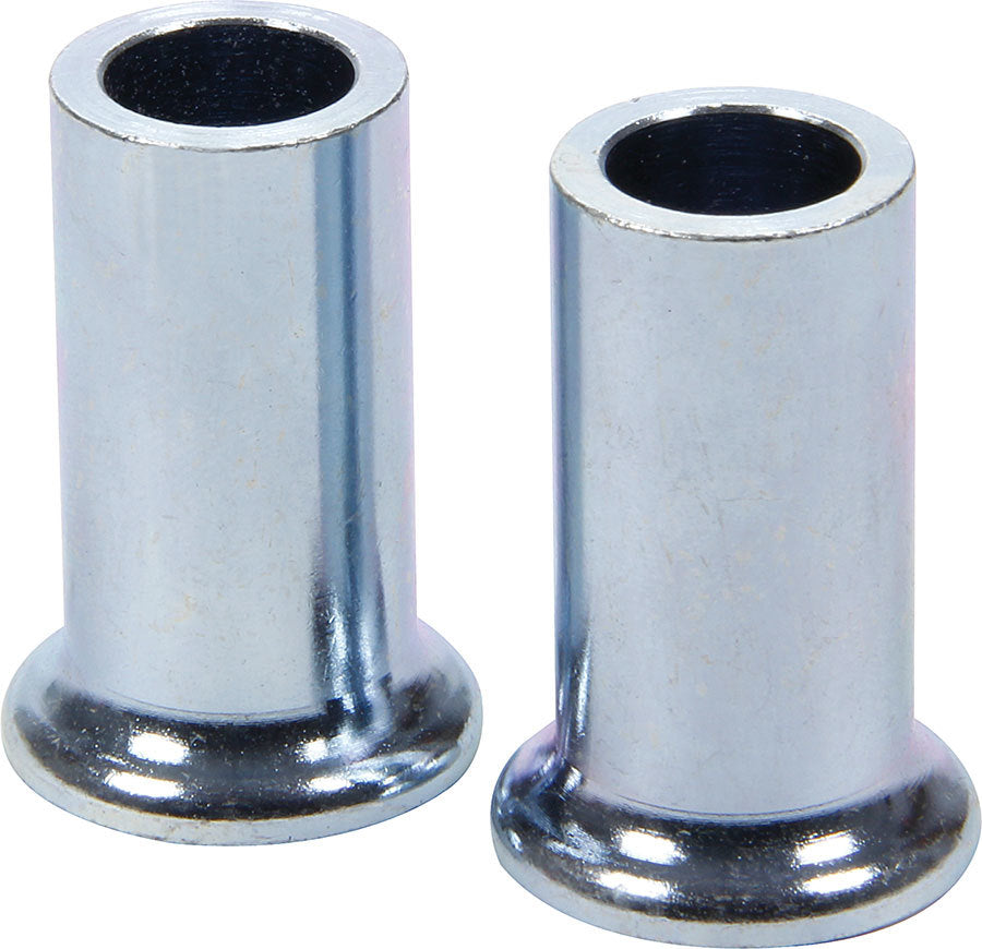 Tapered Spacers Steel 1/2in ID 1-1/2in Long