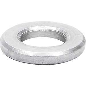 Flat Alum Spacer 7/16'' Thick 1/2'' Hole 1'' O.d.