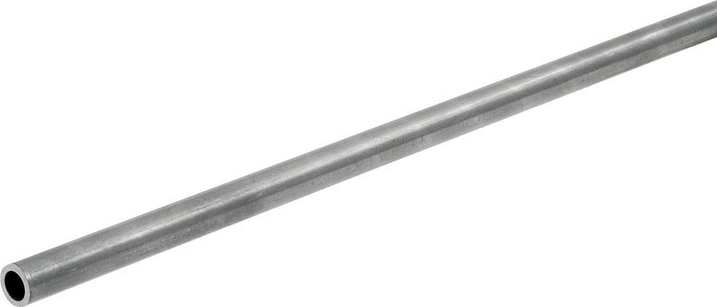 Chrome Moly Round Tubing 1/4in x .035in x 4ft