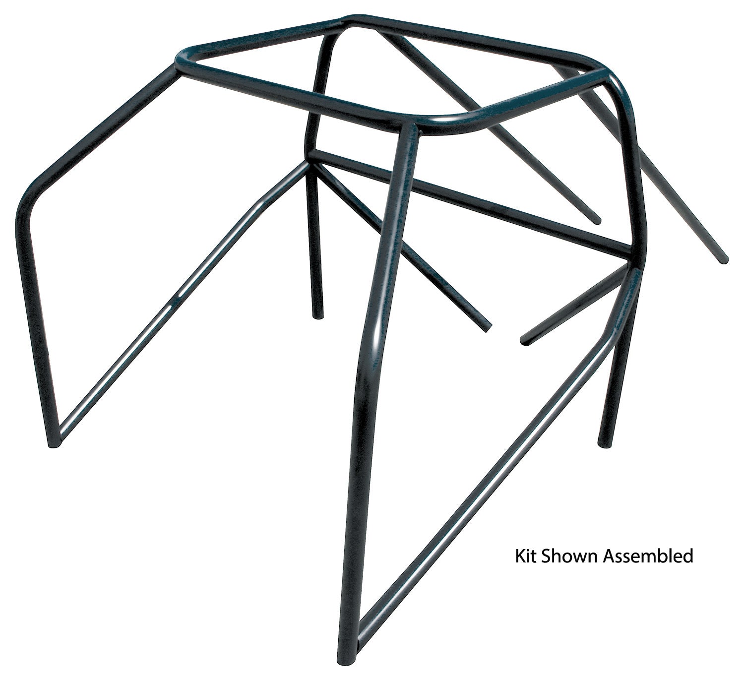 10pt Roll Cage Kit for 1978-88 G-Body
