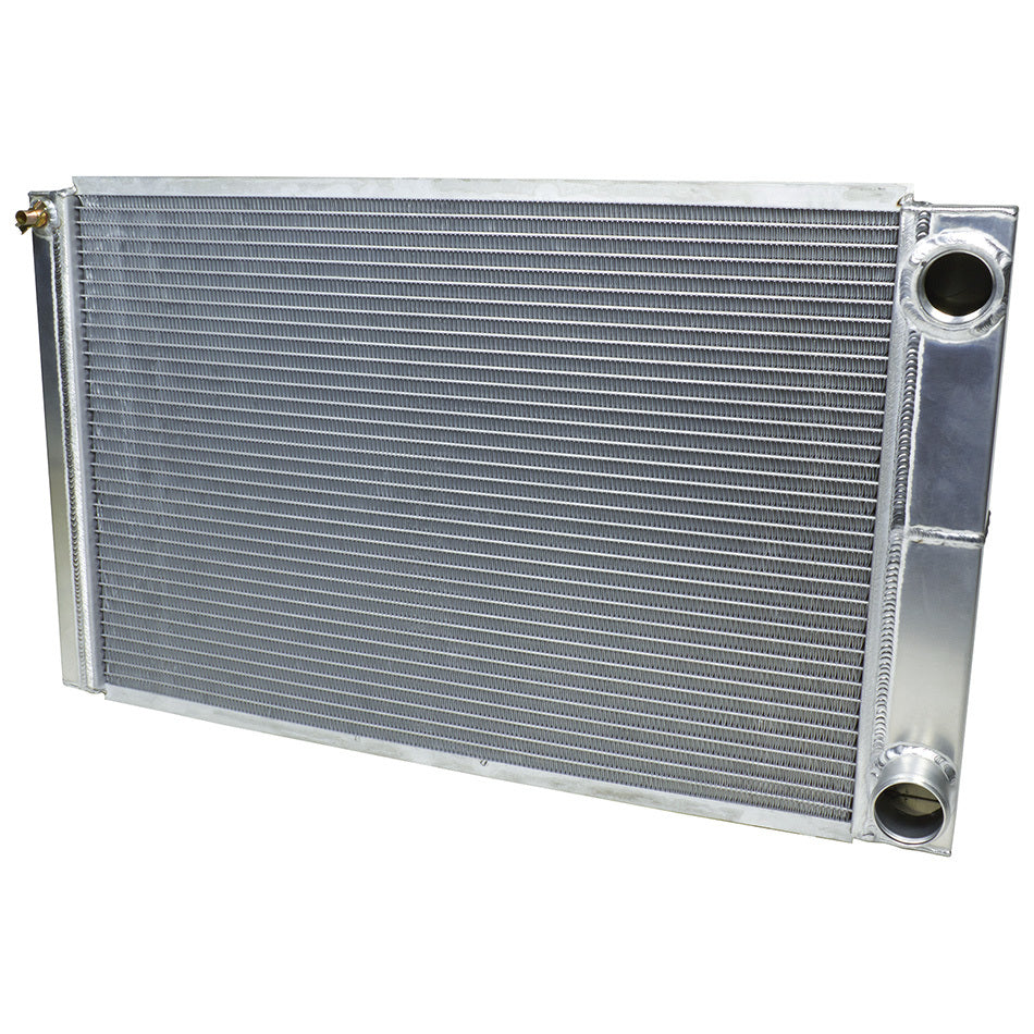 Asphalt Late Model Radiator — Teo Pro Car