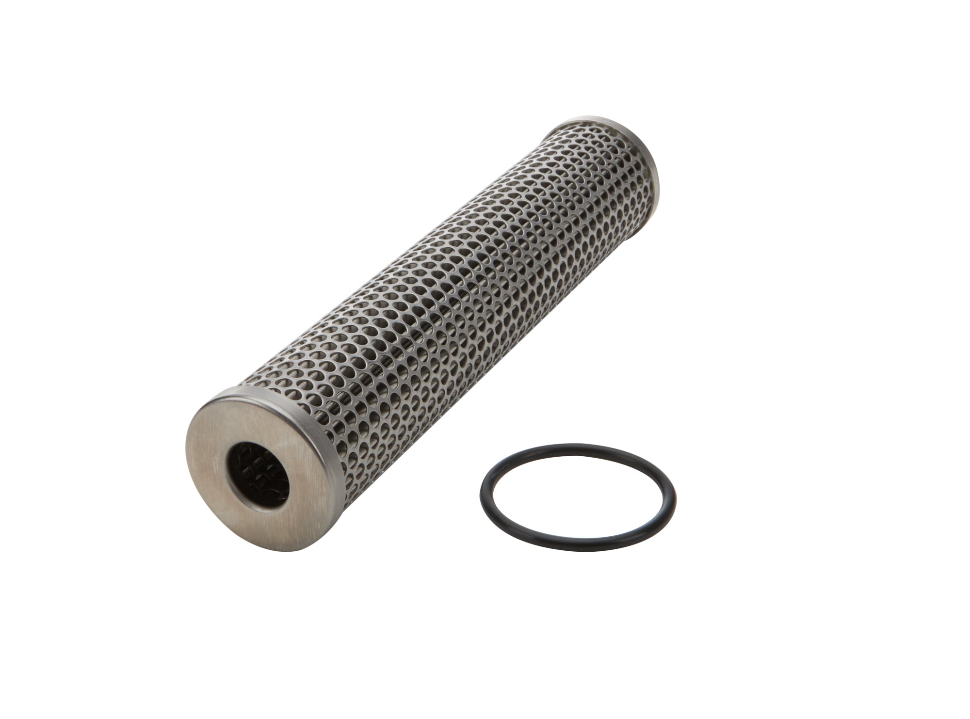 Fuel Filter Element 8in Stainless