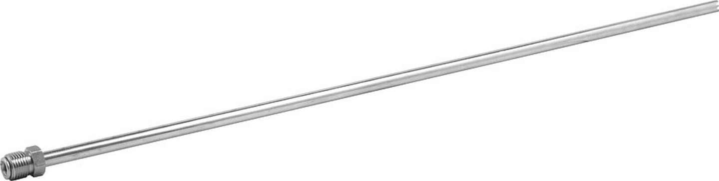 1/4in Brake Line 20in Stainless Steel