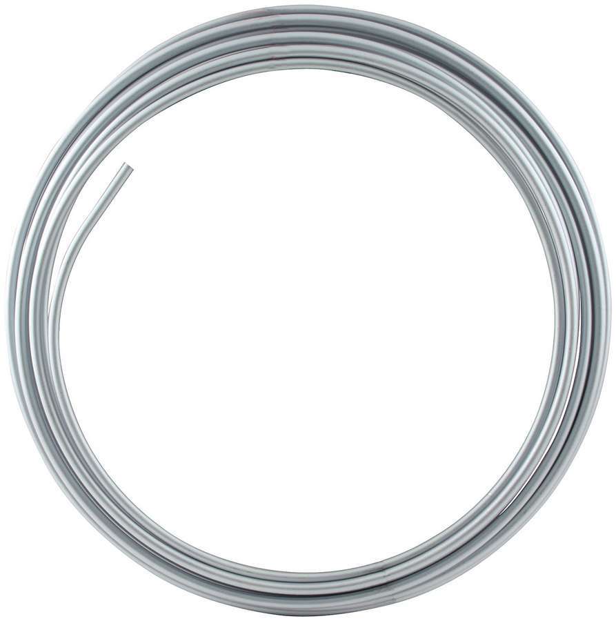 Fuel Line Aluminum 5/8in x 25ft