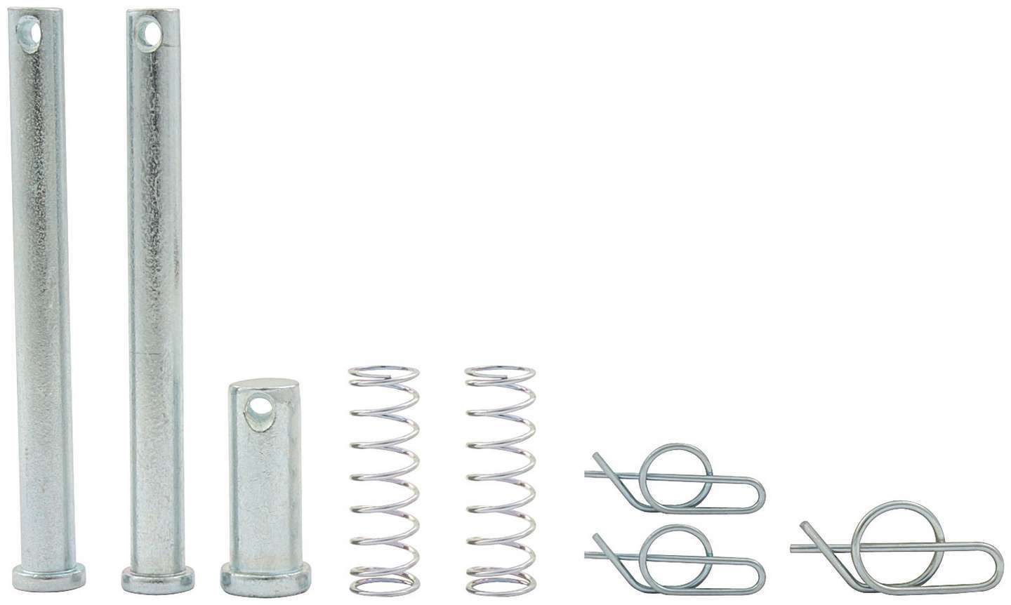 Pin Kit for Jacobs Ladder 1/2in Steel
