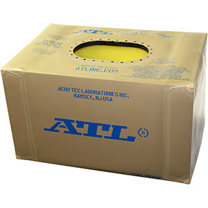 ATL Bladder, 24g, W/ Foam, 100 Series 24.75 X 16.50 X 14.25