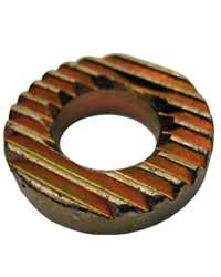 Serated Washer — Teo Pro Car