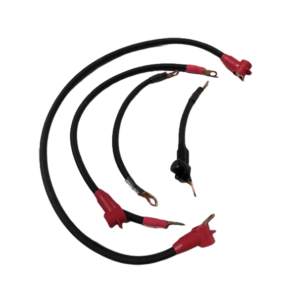 Teo Pro Battery Cable Kit