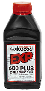 Wilwood 290-6209  Brake Fluid 600EXP