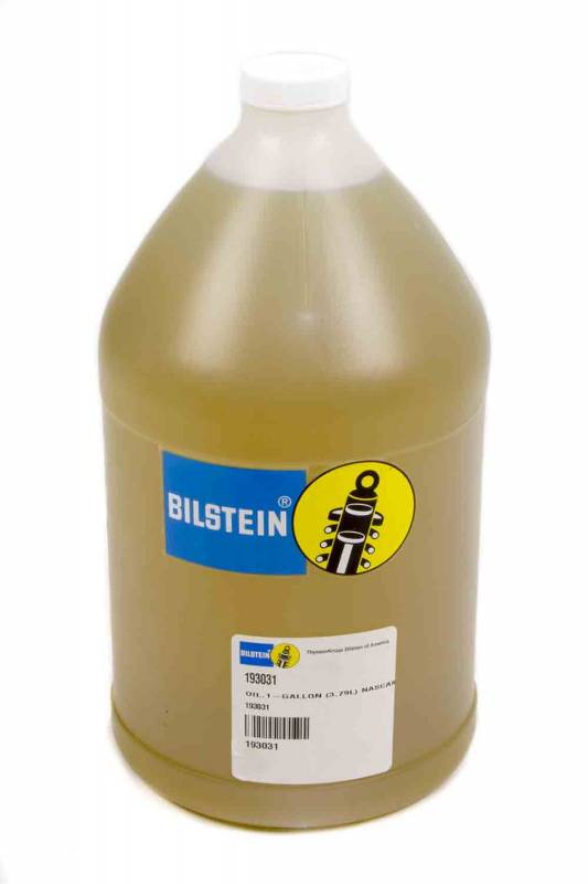 1 Gallon Of Bilstein Oil
