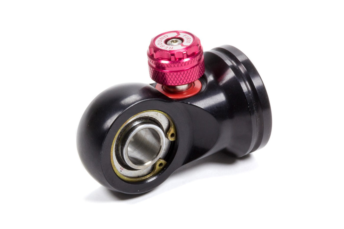 Fox Rebound Adjustable Shock End Assembly — Teo Pro Car