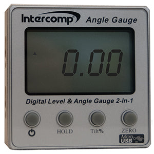Intercomp Angle Gauge