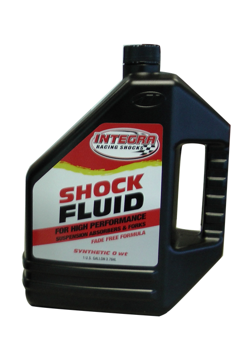Integra 310 30902-LW 0 Weight Shock Oil