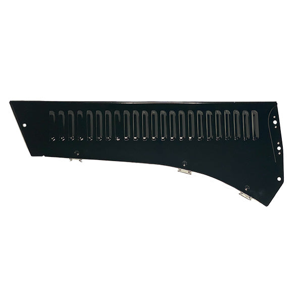 Inner Body Panels — Teo Pro Car