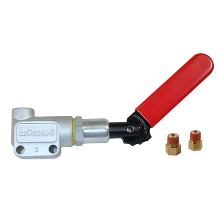 Lever Style Proportioning Valve