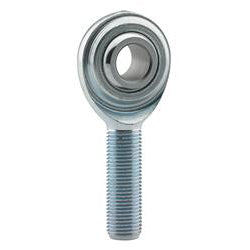 1/2" X 1/2" Right Hand Rod End Steel