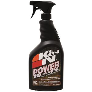 KN Filter Cleaner 32 Oz Trigger Spray