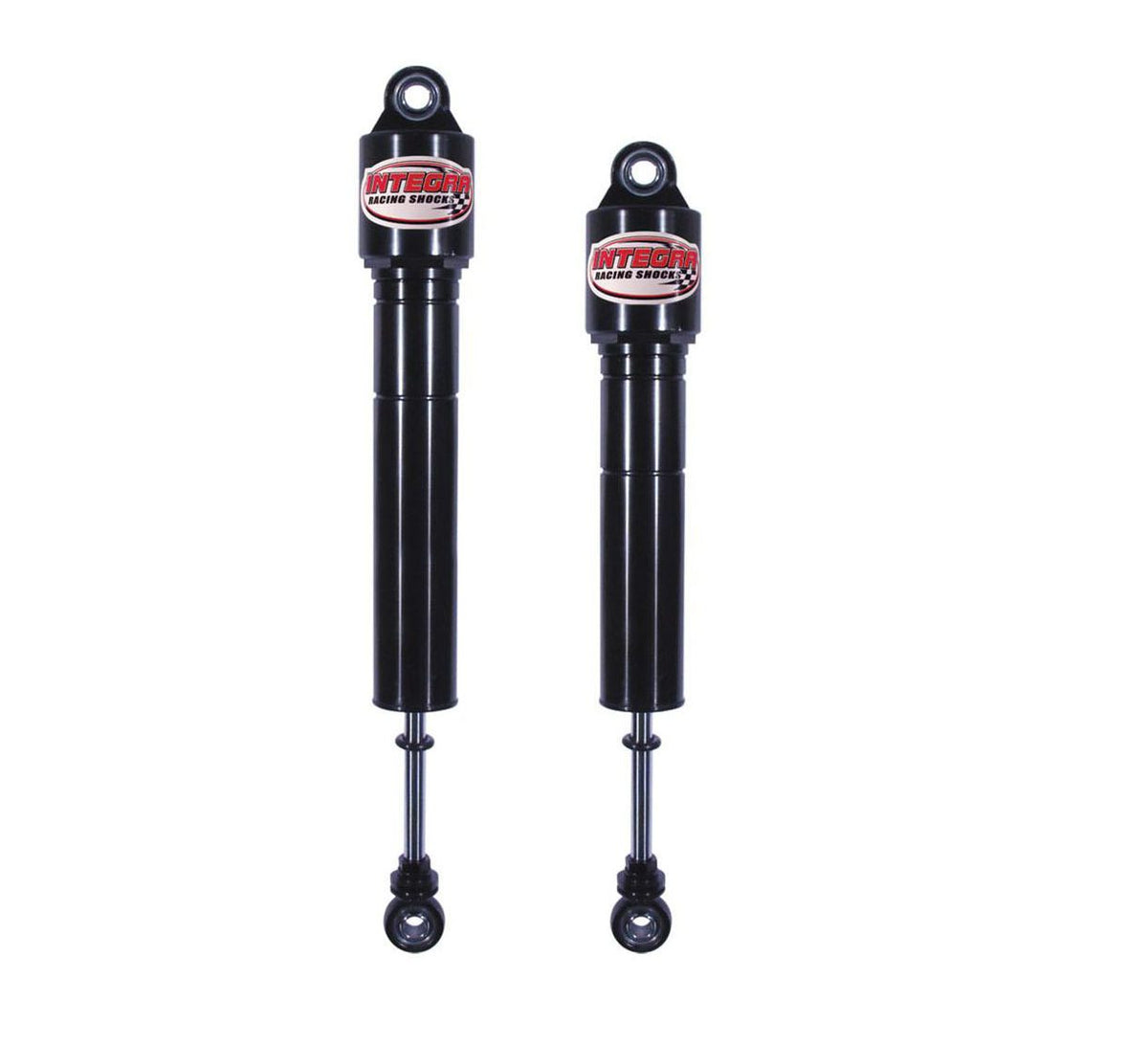 Integra 7'' Standard Front Shock — Teo Pro Car
