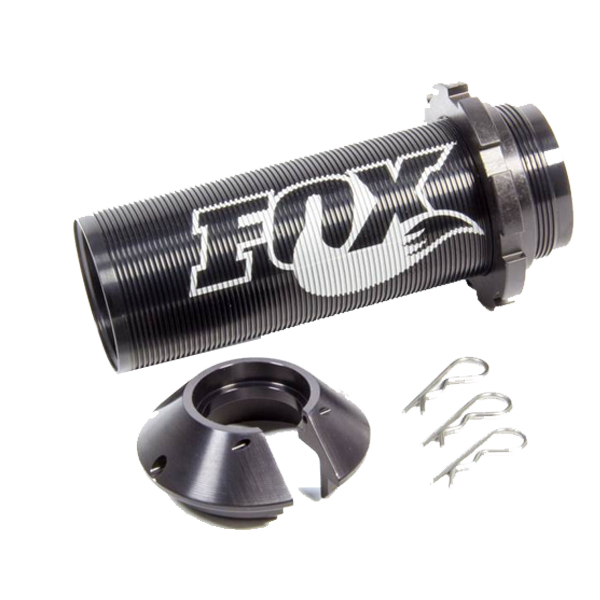 Fox Coil Over Kit For Steel Shock